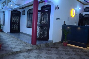 shri narayanam guest house and home stay