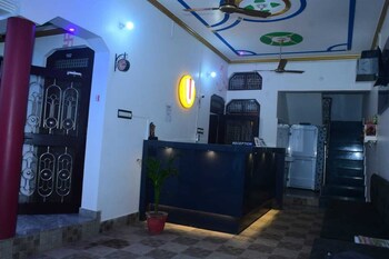 shri narayanam guest house and home stay