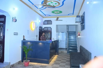 shri narayanam guest house and home stay