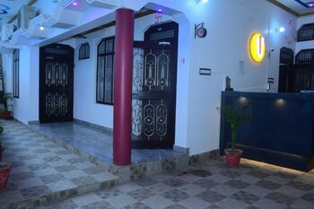 shri narayanam guest house and home stay