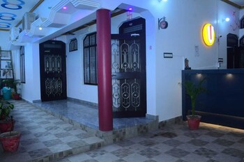 shri narayanam guest house and home stay