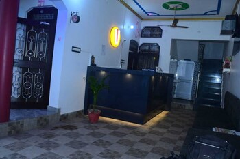 shri narayanam guest house and home stay
