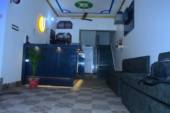 shri narayanam guest house and home stay