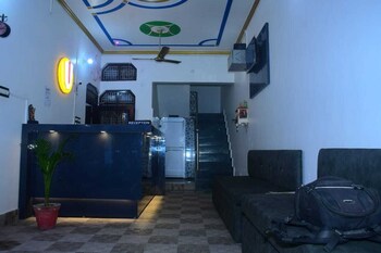 shri narayanam guest house and home stay