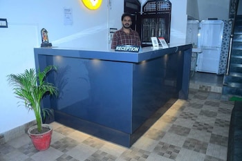 shri narayanam guest house and home stay