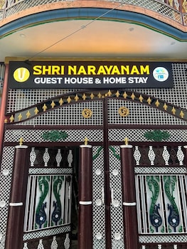 shri narayanam guest house and home stay