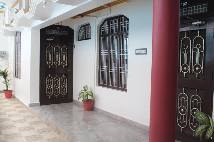 shri narayanam guest house and home stay