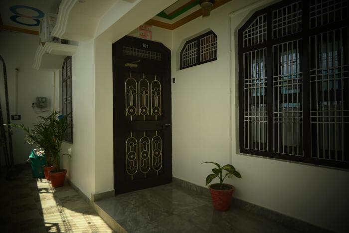 shri narayanam guest house and home stay