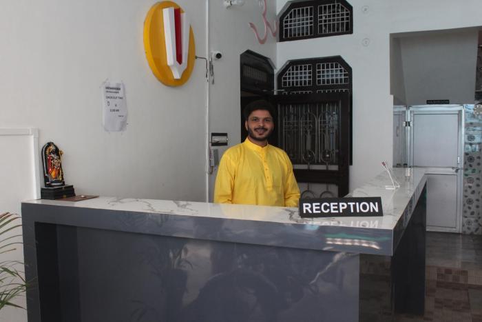 shri narayanam guest house and home stay