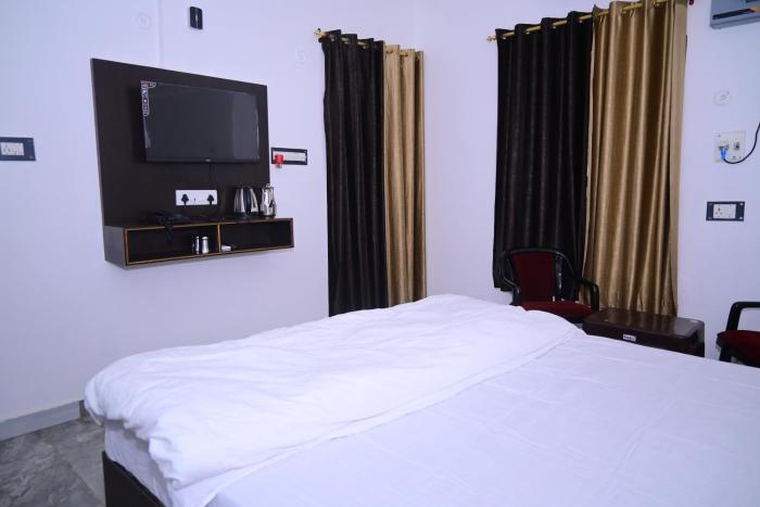 shri narayanam guest house and home stay