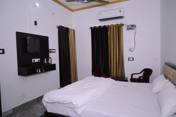 shri narayanam guest house and home stay