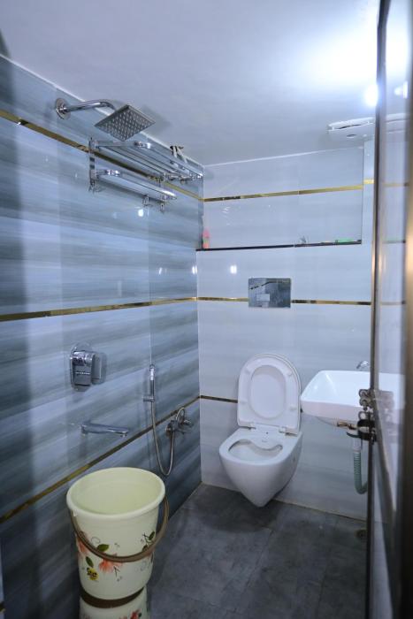 shri narayanam guest house and home stay