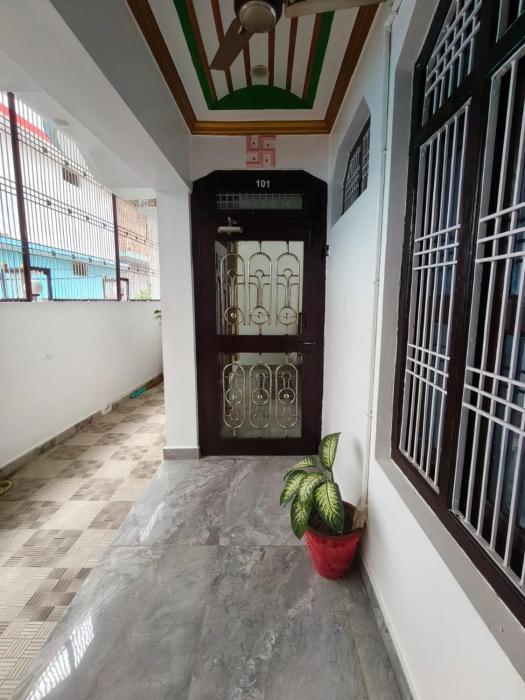 shri narayanam guest house and home stay