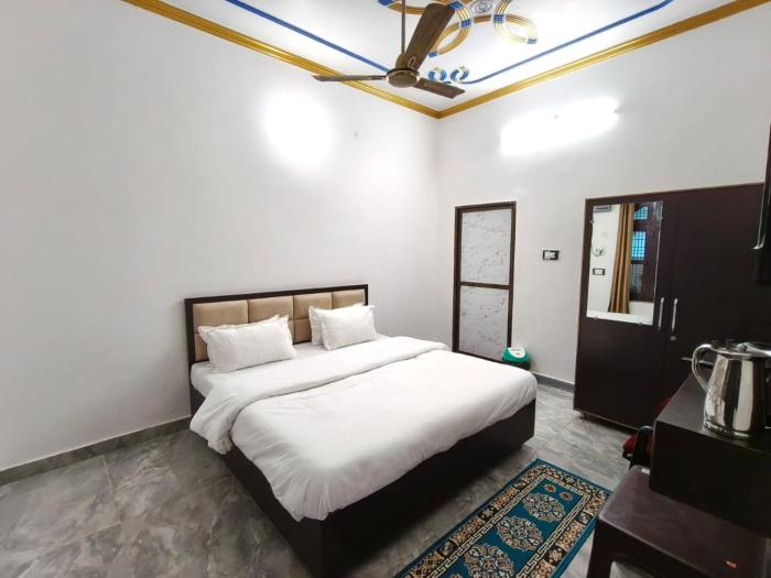 shri narayanam guest house and home stay