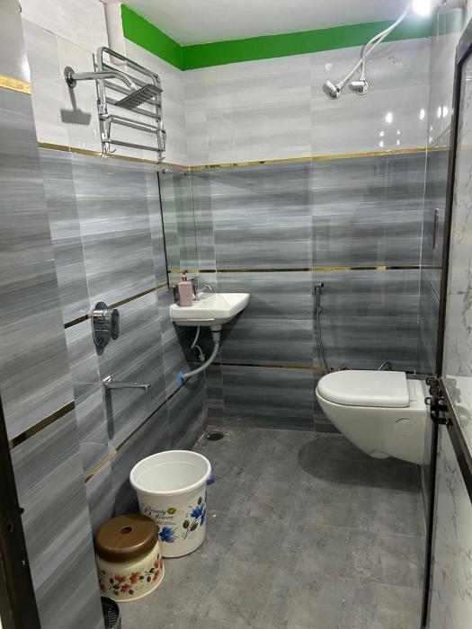 shri narayanam guest house and home stay