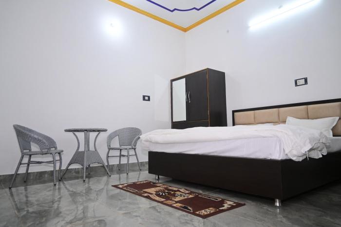 shri narayanam guest house and home stay