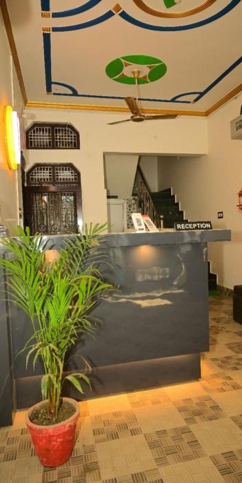 shri narayanam guest house and home stay