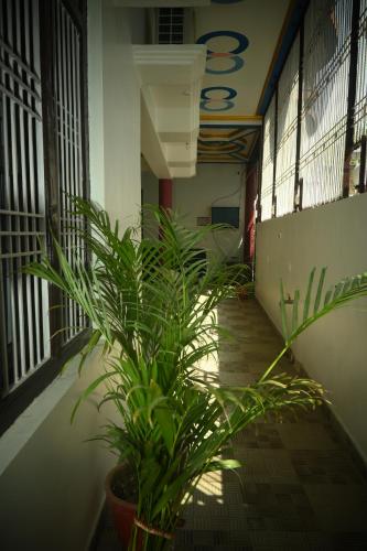 shri narayanam guest house and home stay