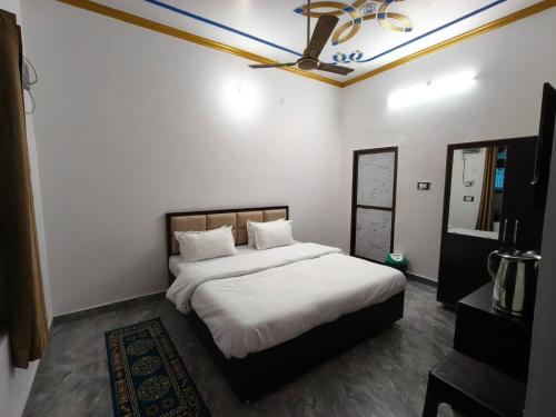 shri narayanam guest house and home stay