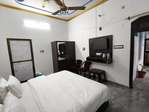 shri narayanam guest house and home stay