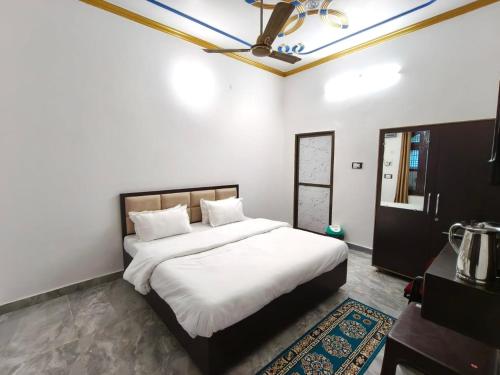 shri narayanam guest house and home stay