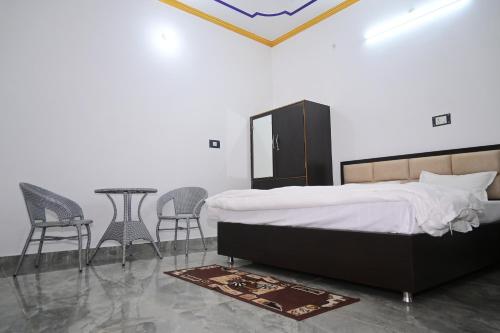 shri narayanam guest house and home stay