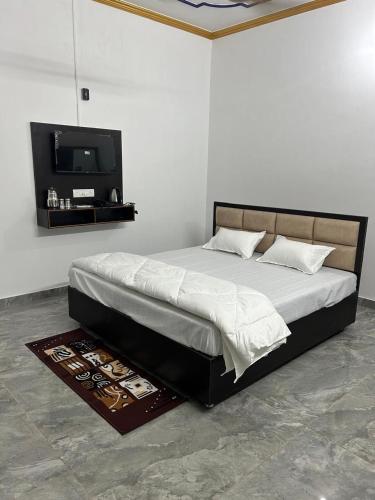 shri narayanam guest house and home stay
