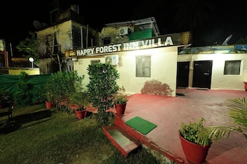 hotel happy forest inn