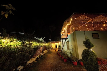 hotel happy forest inn