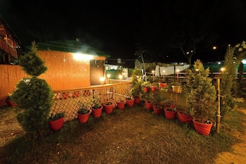 hotel happy forest inn