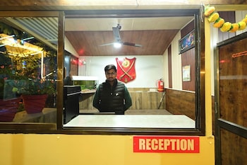 Hotel Happy Forest Inn,,2 star