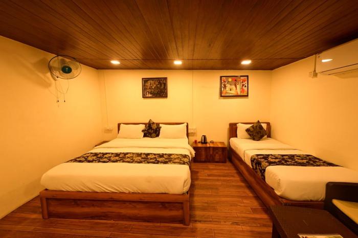 hotel happy forest inn