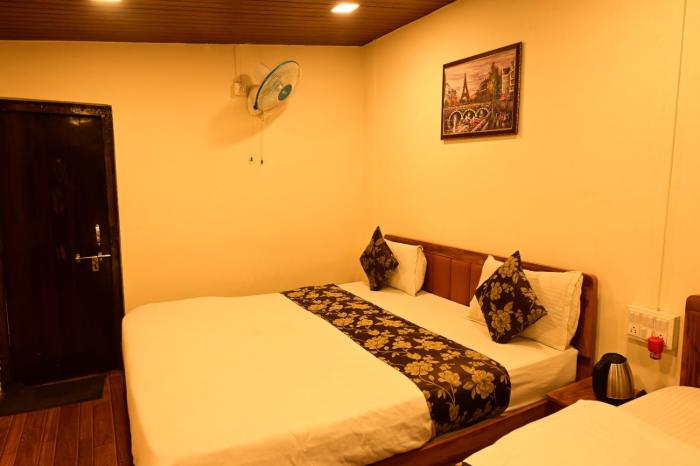 hotel happy forest inn