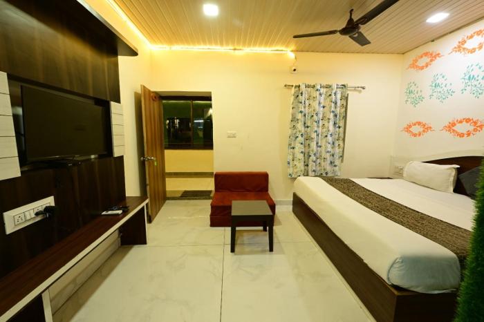 hotel happy forest inn