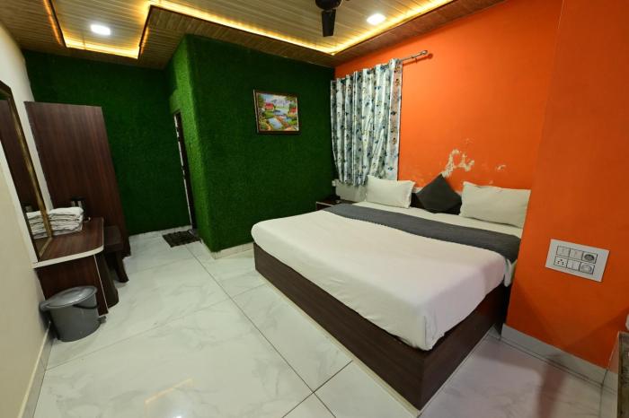 hotel happy forest inn
