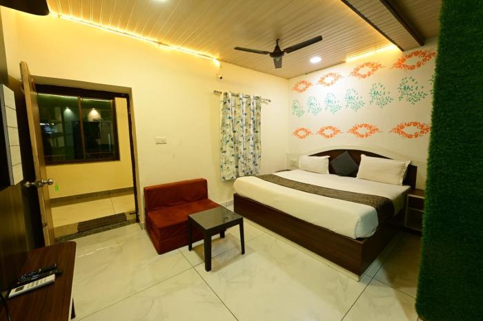 hotel happy forest inn