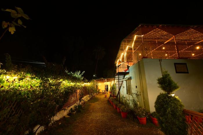 hotel happy forest inn