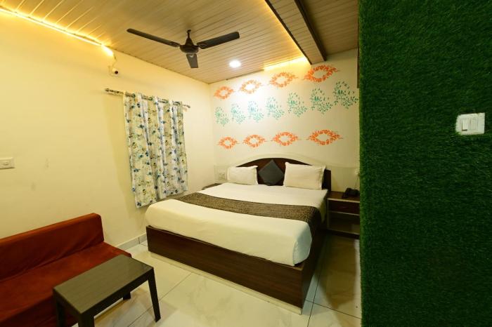 hotel happy forest inn