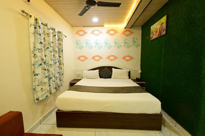 hotel happy forest inn
