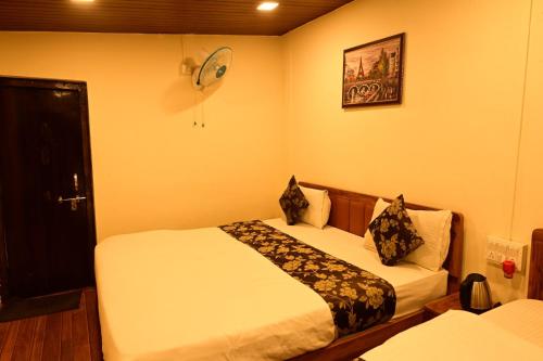 hotel happy forest inn