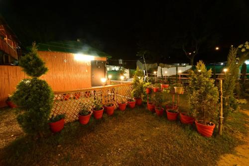 hotel happy forest inn