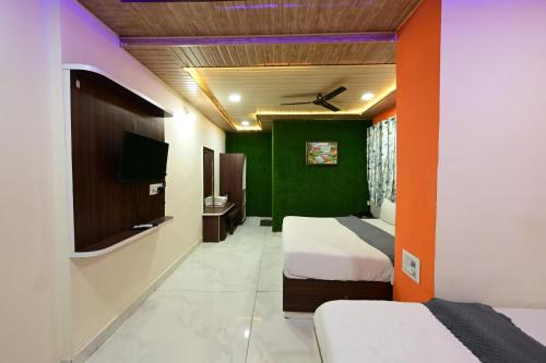 hotel happy forest inn