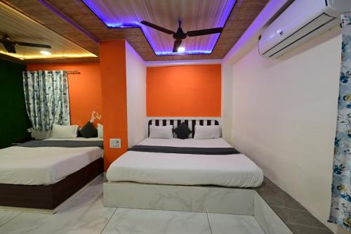 hotel happy forest inn