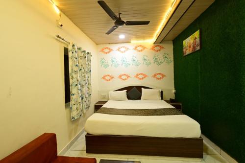 hotel happy forest inn
