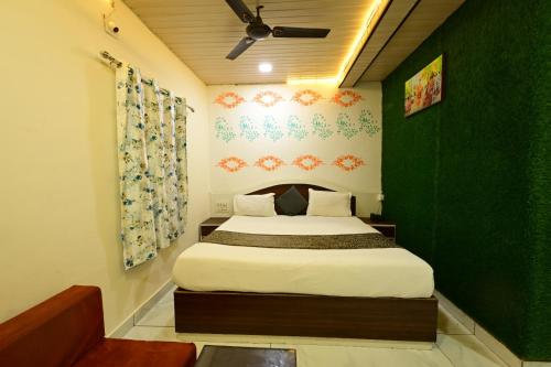 hotel happy forest inn