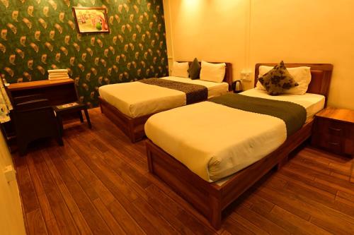 hotel happy forest inn