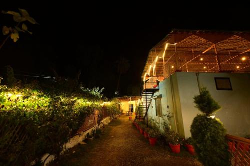 hotel happy forest inn