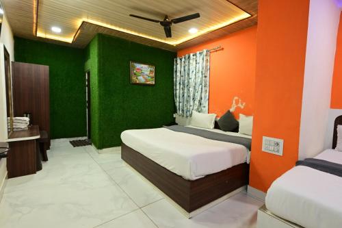 hotel happy forest inn