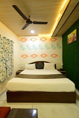 hotel happy forest inn