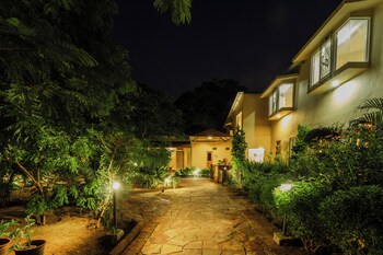 tehla bagh